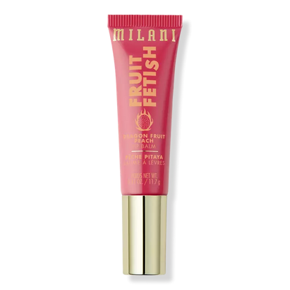 Fruit Fetish Lip Balm