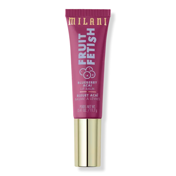 Fruit Fetish Lip Balm