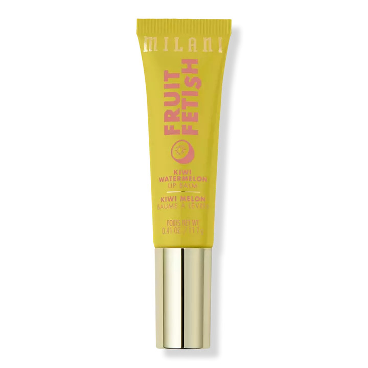 Fruit Fetish Lip Balm