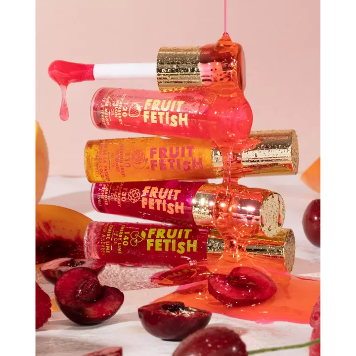 Fruit Fetish Lip Oil