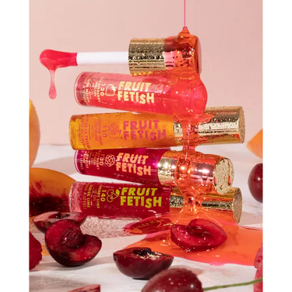 Fruit Fetish Lip Oil