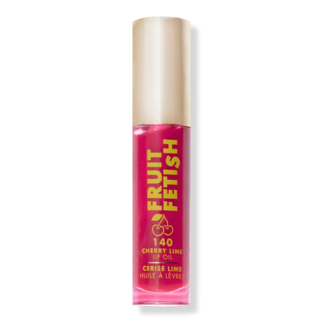 Fruit Fetish Lip Oil