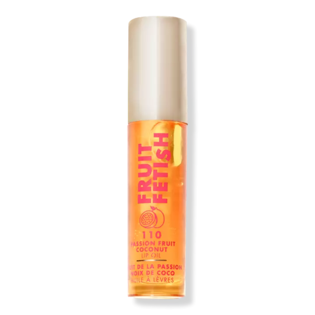 Fruit Fetish Lip Oil