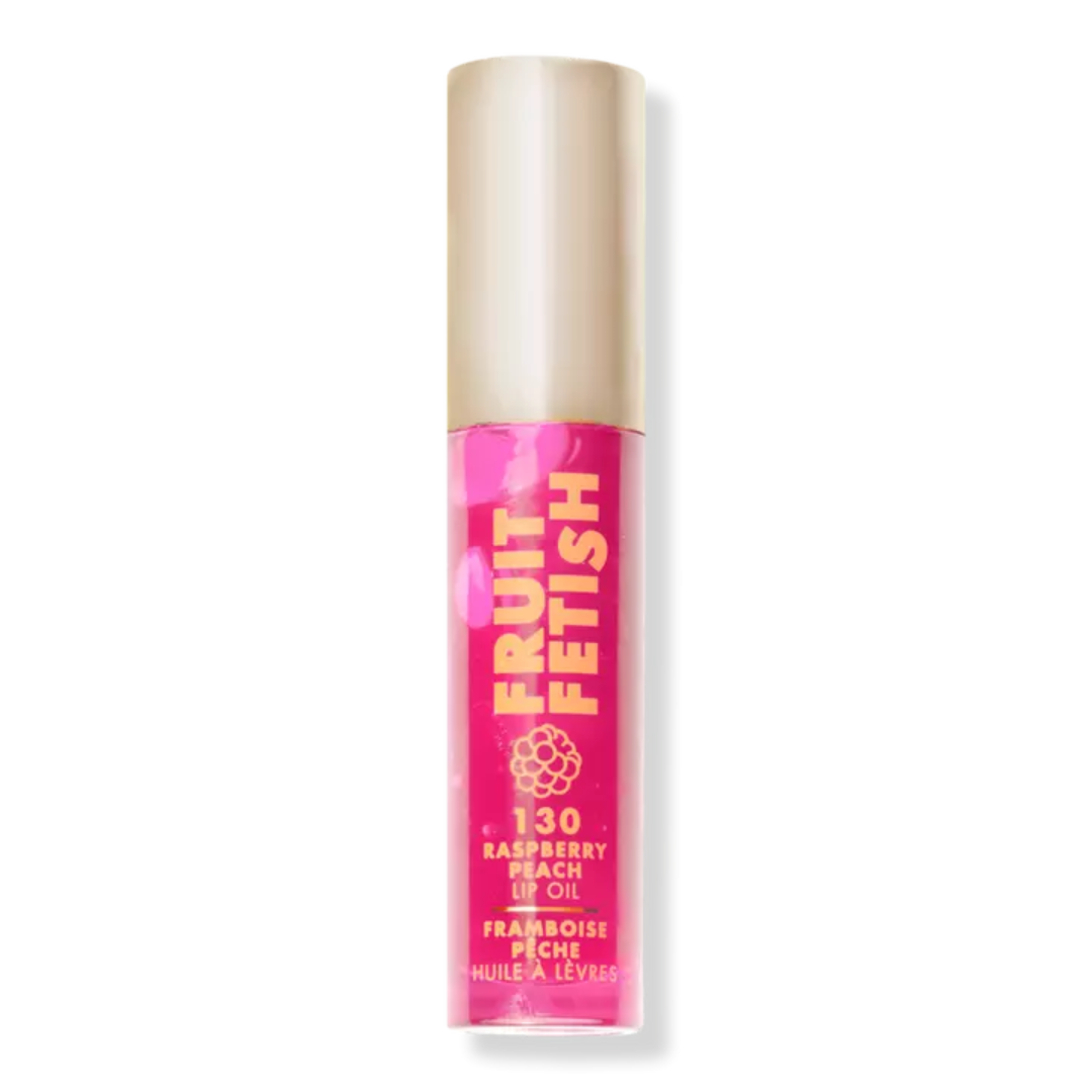 Fruit Fetish Lip Oil