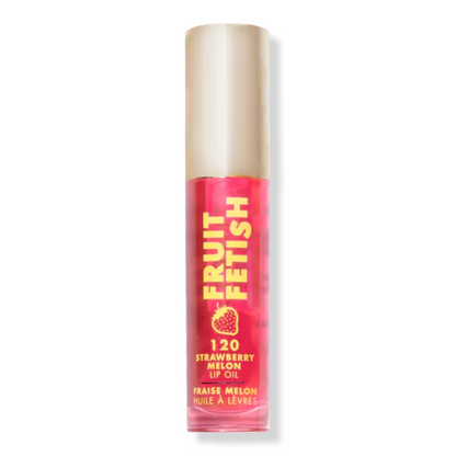 Fruit Fetish Lip Oil