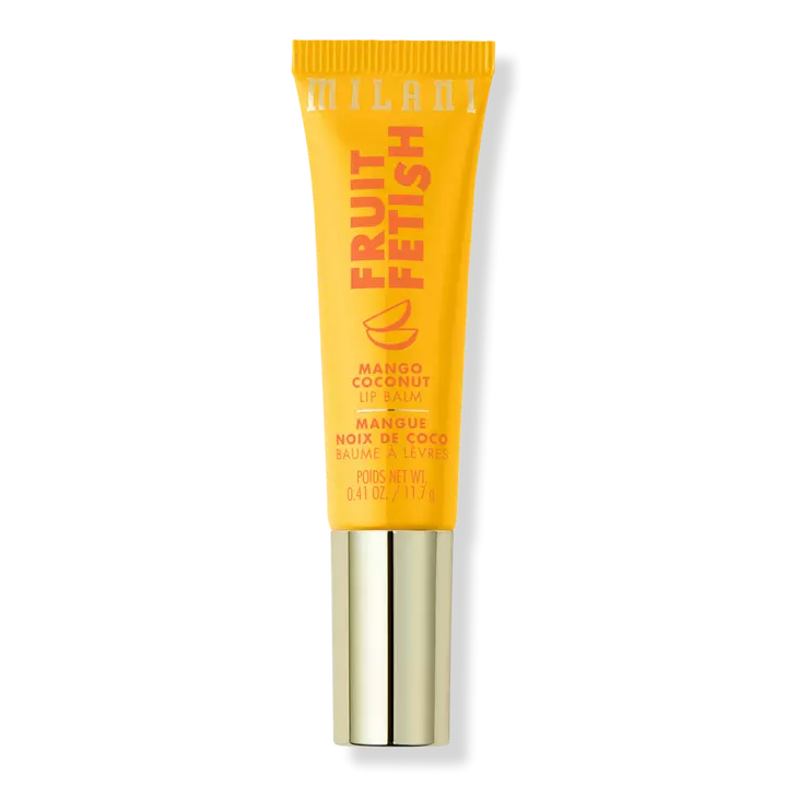 Fruit Fetish Lip Balm