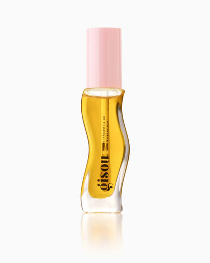 Lip Oil Honey Infused Preventa