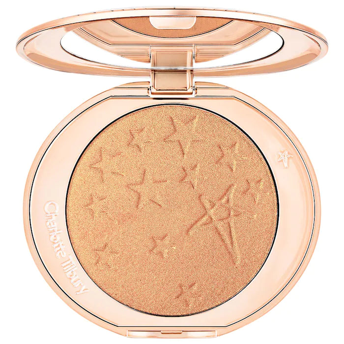 Glow Glide Face Architect Highlighter