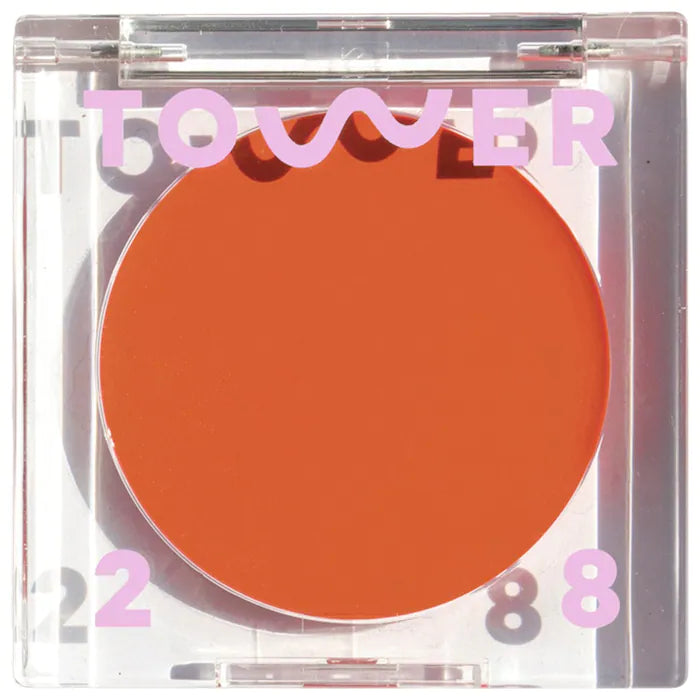 Beauty Beach Please Lip + Cheek Cream Blush