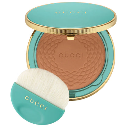 Éclat Soleil Luminous Bronzer