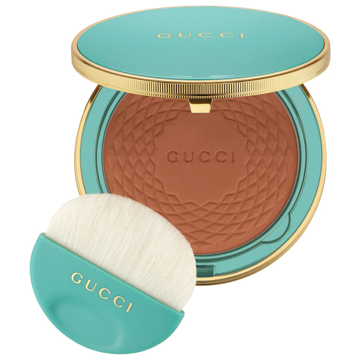 Éclat Soleil Luminous Bronzer