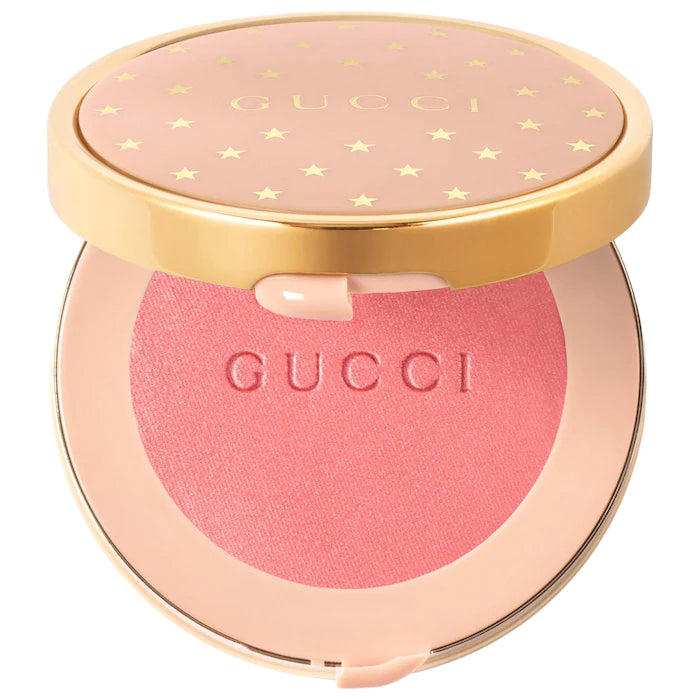 Luminous Matte Beauty Blush