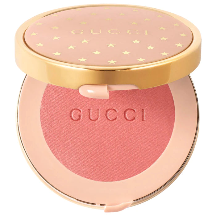 Luminous Matte Beauty Blush