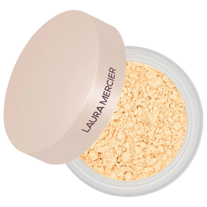 Ultra-Blur Talc-Free Translucent Loose Setting Powder