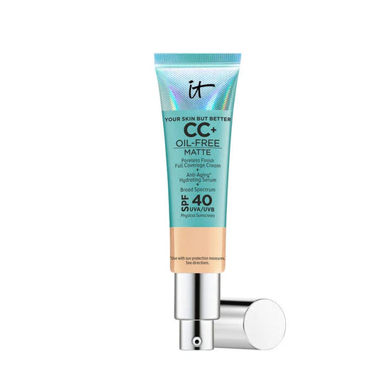 Revealer Skin-Improving Foundation SPF 25 with Hyaluronic Acid and Niacinamide
