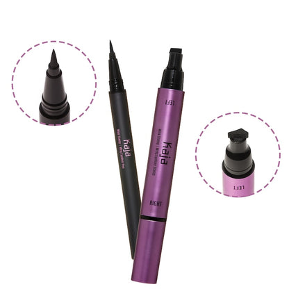 Wink Stamp Wing Eyeliner