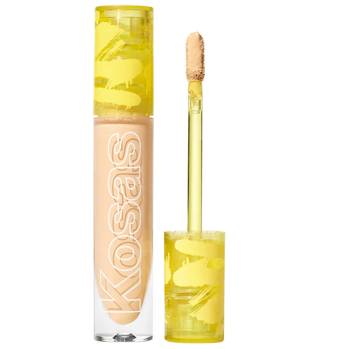 Revealer Super Creamy + Brightening Concealer