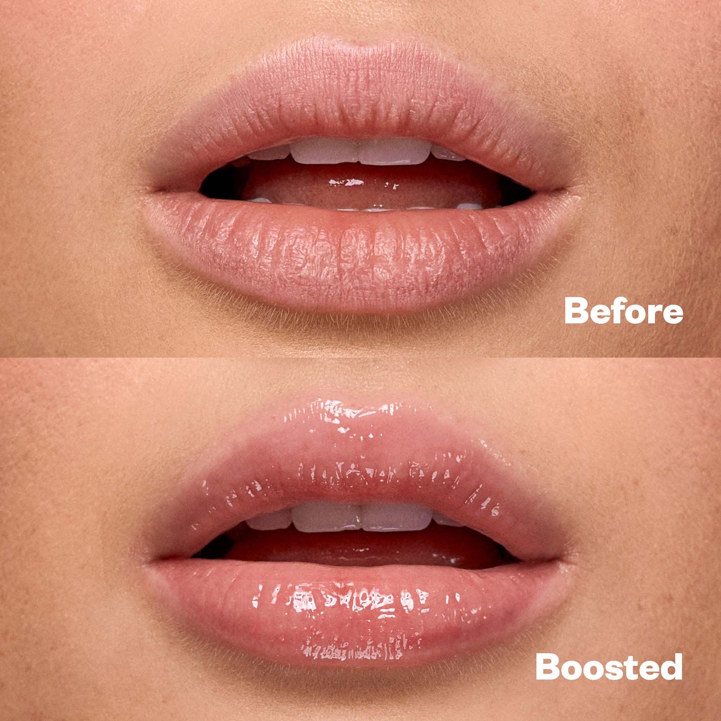 Plump + Juicy Lip Booster Buttery Treatment