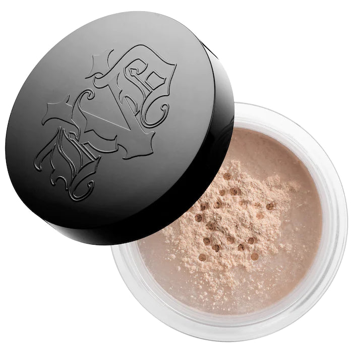 Beauty Lock It Setting Powder