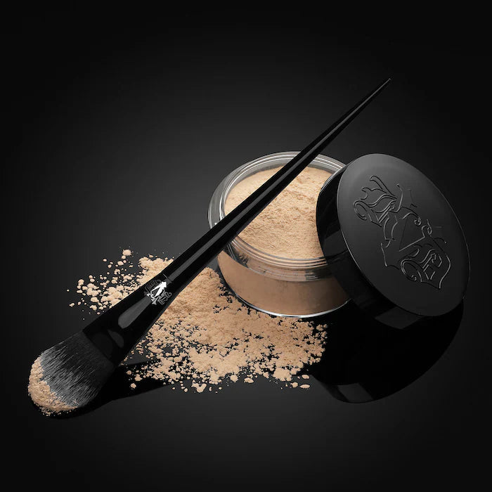 Beauty Lock It Setting Powder