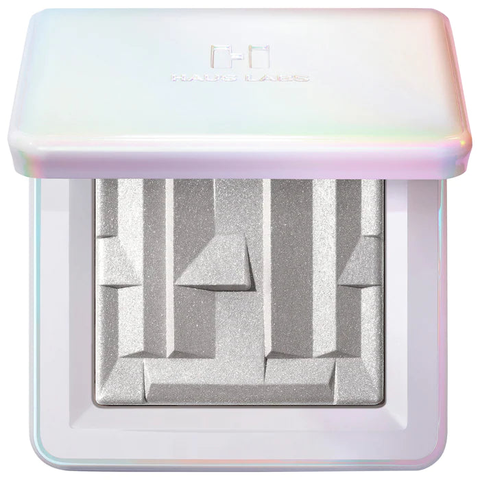 Bio-Radiant Gel-Powder Highlighter with Fermented Arnica