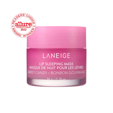 Lip Sleeping Mask (Mascarilla para labios)