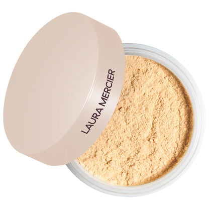 Ultra-Blur Talc-Free Translucent Loose Setting Powder