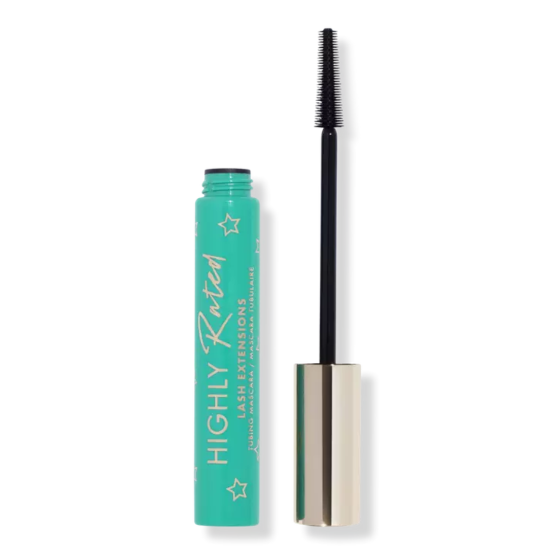 Highly Rated Lash Extensions Tubing Mascara