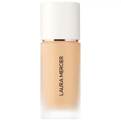 Real Flawless Weightless Perfecting Foundation