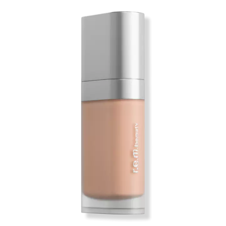 Sweetener Foundation - PREVENTA