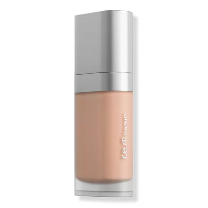 Sweetener Foundation - PREVENTA