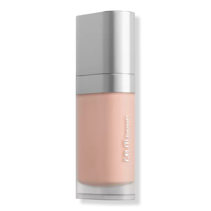 Sweetener Foundation - PREVENTA