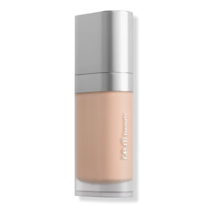 Sweetener Foundation - PREVENTA