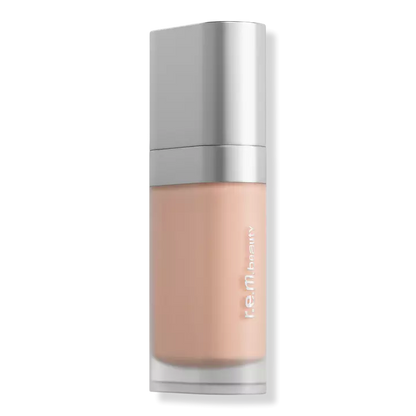 Sweetener Foundation - PREVENTA