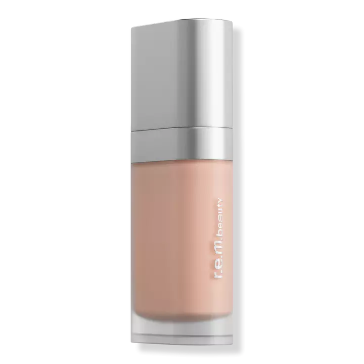 Sweetener Foundation - PREVENTA