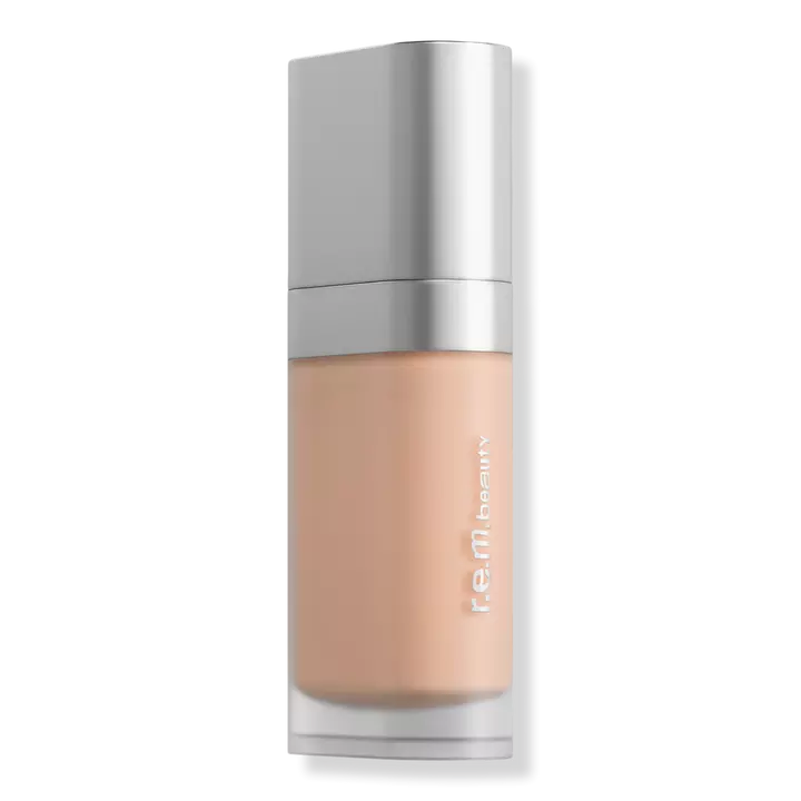 Sweetener Foundation - PREVENTA