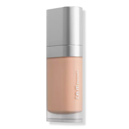 Sweetener Foundation - PREVENTA