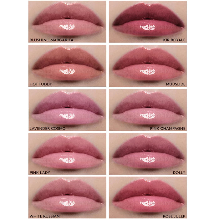 Full-On™ Plumping Lip Cream Gloss