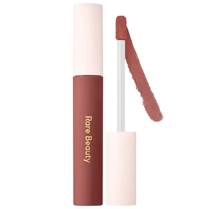 Lip Soufflé Matte Cream Lipstick