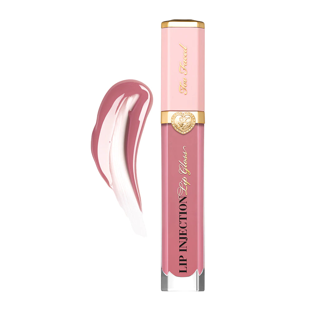 Lip Injection Power Plumping Lip Gloss