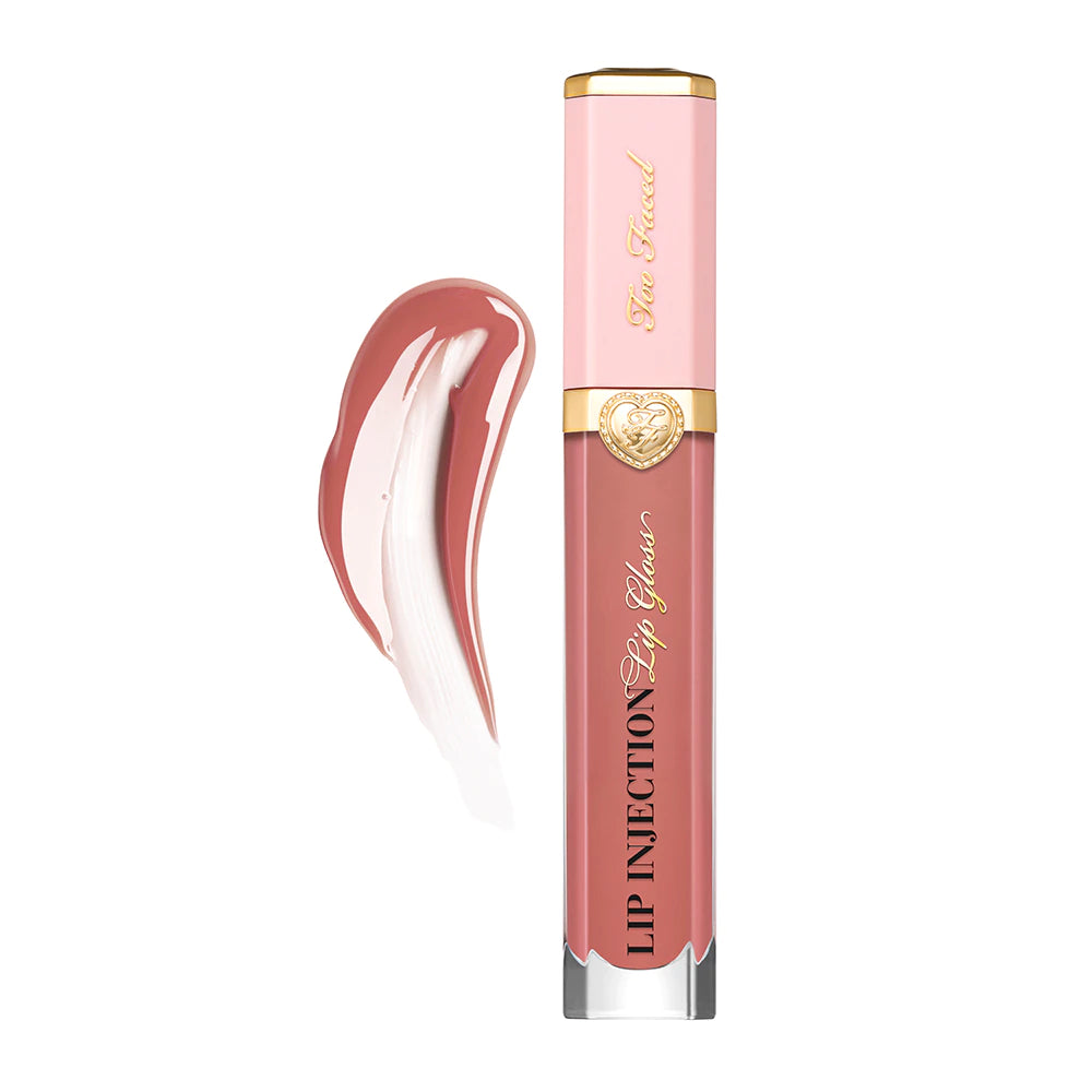 Lip Injection Power Plumping Lip Gloss