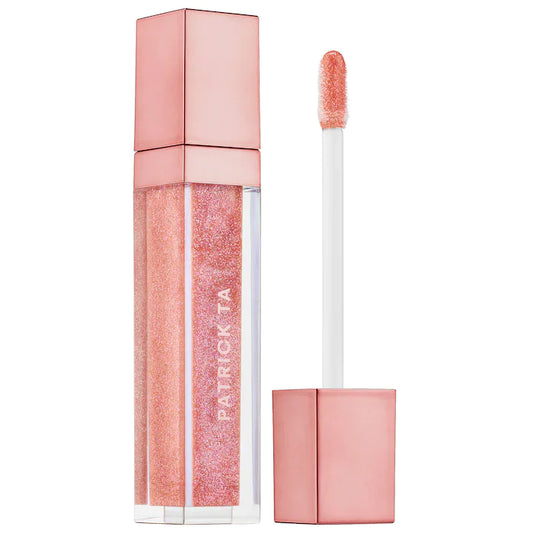 Major Glow Lip Shine