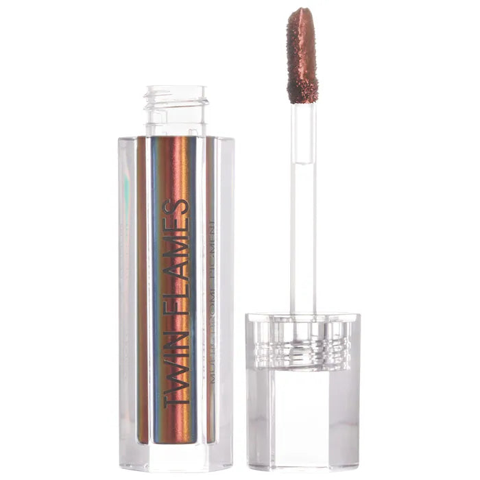 Twin Flames Liquid Eyeshadow