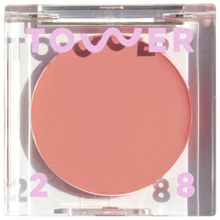 Beauty Beach Please Lip + Cheek Cream Blush