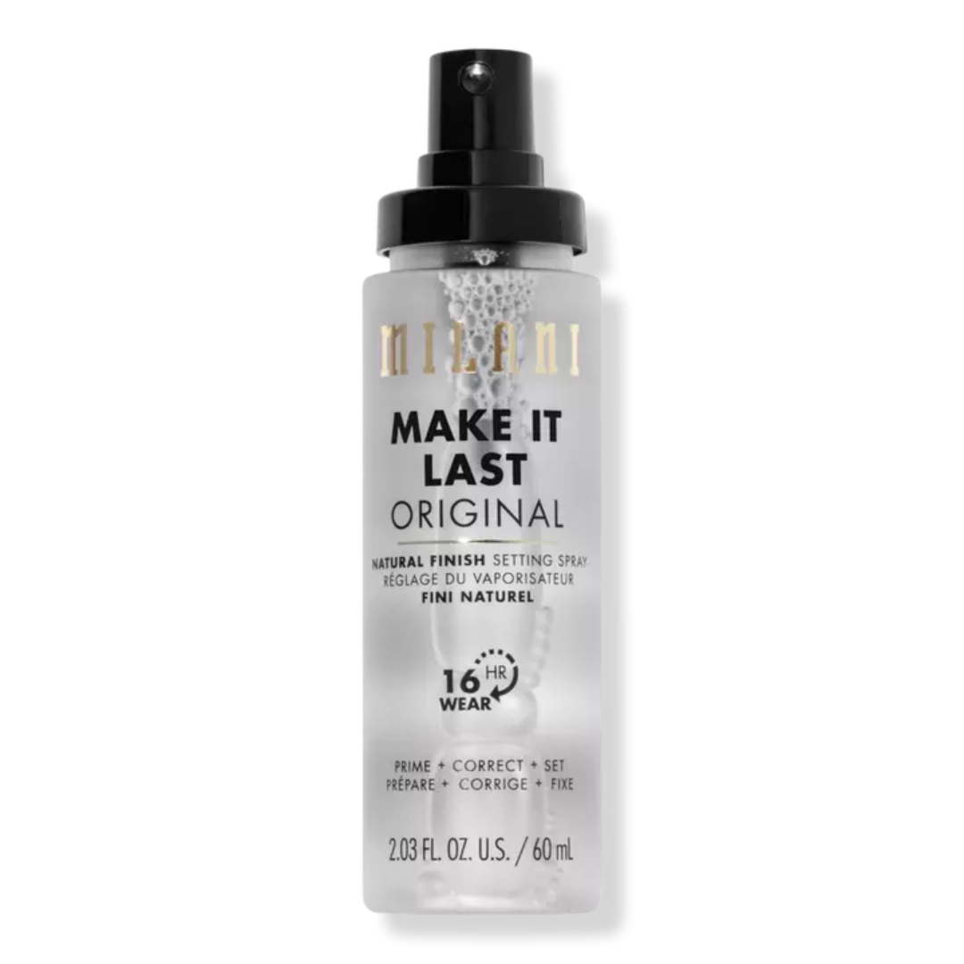 Make It Last Setting Spray Prime + Correct + Set