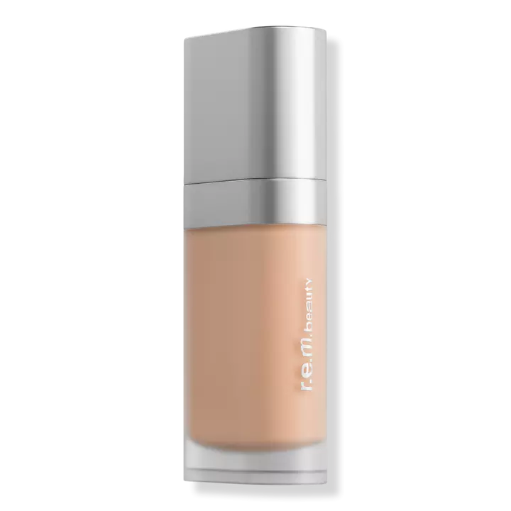 Sweetener Foundation - PREVENTA