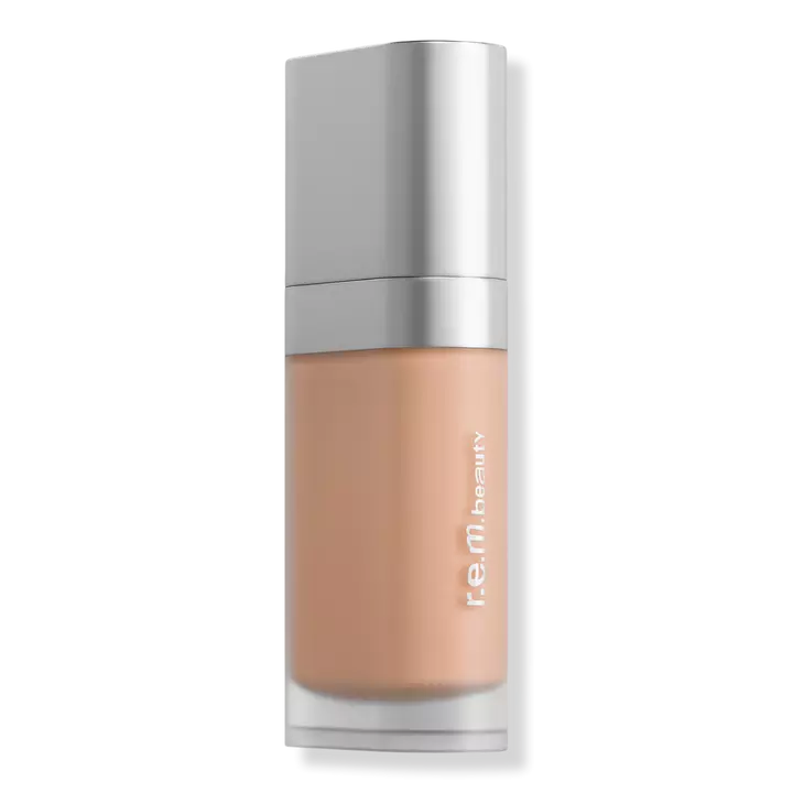 Sweetener Foundation - PREVENTA