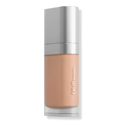 Sweetener Foundation - PREVENTA