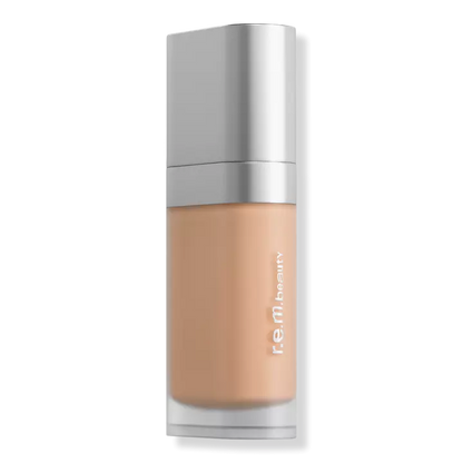 Sweetener Foundation - PREVENTA