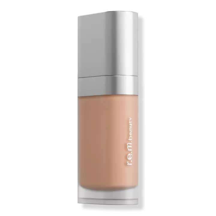 Sweetener Foundation - PREVENTA